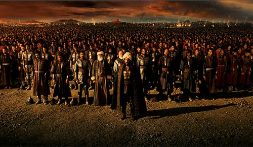 Ramadan and Victory