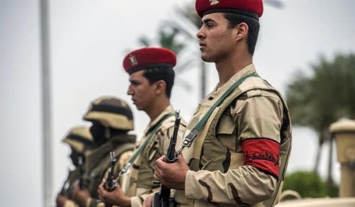 Palestine is in Need of Egypt&#039;s Army, with its Weapons and Warfare, to Support it and Liberate it from the Jews