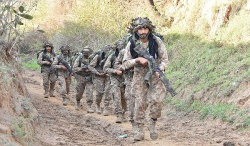 How Are Our Brave Armed Forces to Liberate Kashmir When their Leadership is Not Sincere to Islam and Muslims?