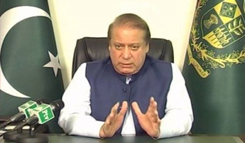 Panama Case Verdict is Eyewash Establish Khilafah on the Method of Prophethood to Stop Being Stung by Democracy!