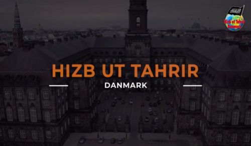 Denmark: Conference: Social Control and Parallel Society?