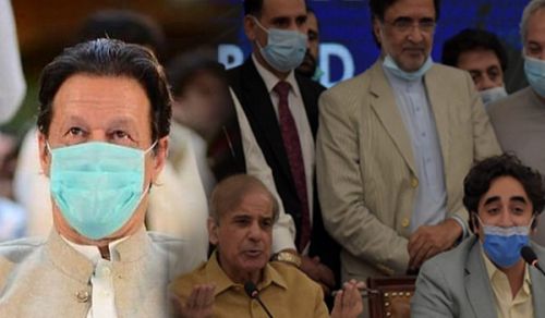 Dangerous, Wider Security Implications of Pakistan’s Political Turmoil