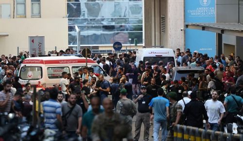America’s Story with Iran and its Hezb in Lebanon