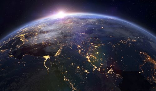 News Of Muslims From Around the World
