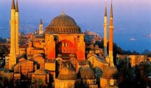 What Is an Islamic Government Like?