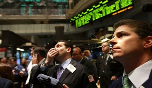 The Global Economic Crisis: 10 Years on