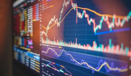 Trading in the Forex market