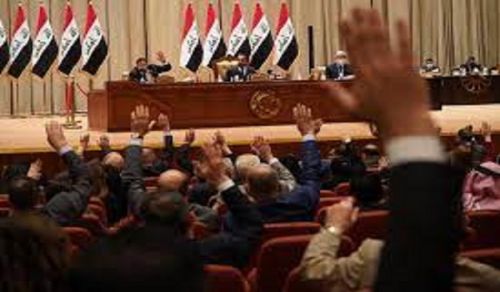 Iraq’s Budget and the Pockets of the Corrupt