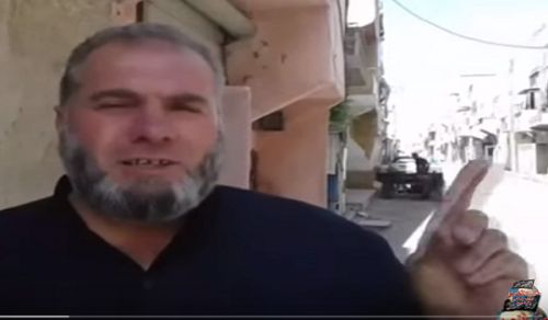 Wilayah Syria: Message from People of Aleppo to Factional Leaders after the Bombings they Suffered