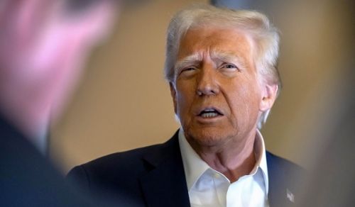Trump&#039;s Statements of Displacing the People of Gaza are Impudent and Arrogant...They Will Be Shattered on the Rock of their Belief and Steadfastness