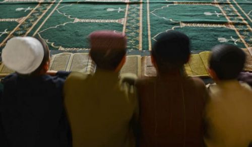 Afghanistan’s Children: Caught Between Slaughter and Starvation