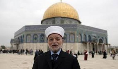 Open Letter from Hizb ut Tahrir in the Blessed Land  To the Grand Mufti, Fatwa, Imams and Preachers