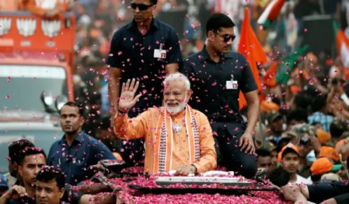 The Danish Prime Minister Approves India&#039;s Bloody Anti-Muslim Policy