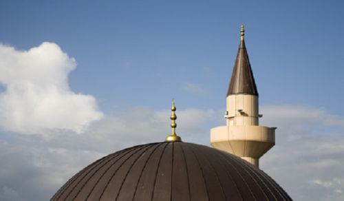 Hypocrisy regarding Funding of Mosques versus Political Parties