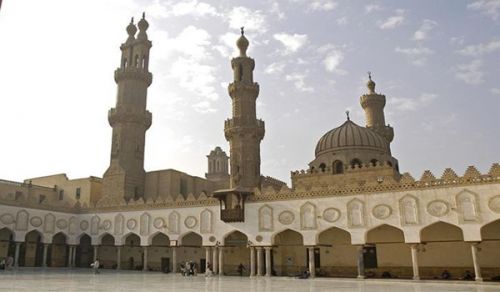 Where is Al-Azhar Regarding the Blessed Land of Palestine and Iran?