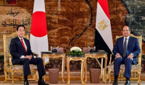 The People of Sudan Have Not and Will Not Be a Crisis for The People of Egypt Rather, The People of Egypt and Its Army Must Embrace Them and Support Them