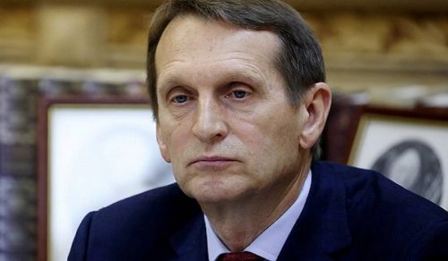A Meeting between the Director of the Russian Foreign Intelligence Service and the Leadership of the Uzbek State Security Service