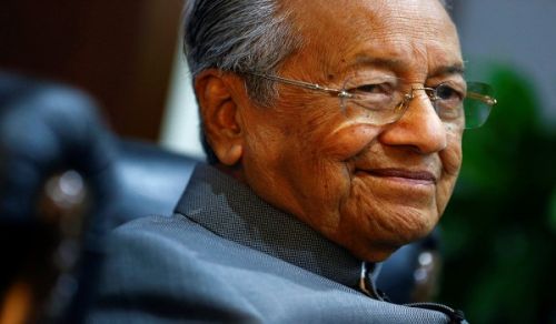 O Prime Minister of Malaysia! Fulfil the Trust, Implement Islam Comprehensively