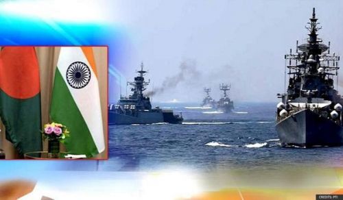 The Spineless and Treacherous Regime of Hasina is Breaking the Morale of Bangladesh’s Military in the name of Joint Exercises with the Enemy State India