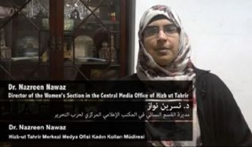 Women’s Section in the Central Media Office of Hizb ut Tahrir Launch an International Campaign: Real Change is ONLY Through the Call for Khilafah
