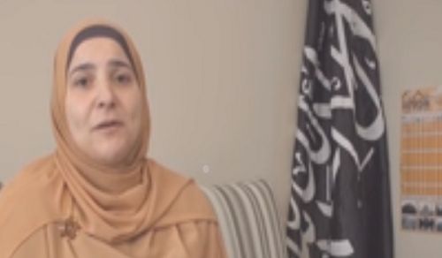 Australia: Women's Section, "Message on Occasion of Ramadan 1437 AH"