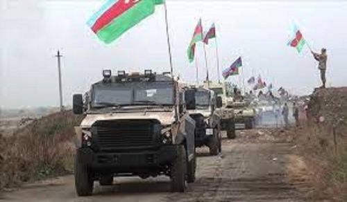 Answer to Question: Background of Azerbaijan’s Liberation of the Karabakh Region