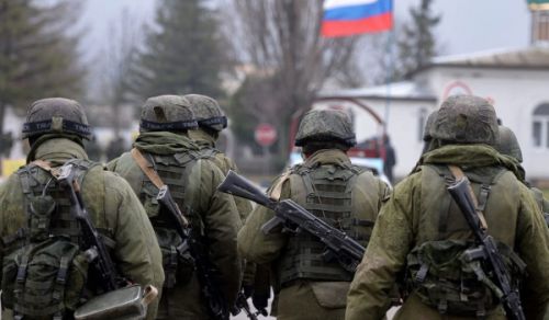 Arrests of Muslims in Russia