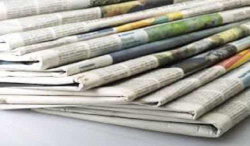 Headline News 16/09/2016