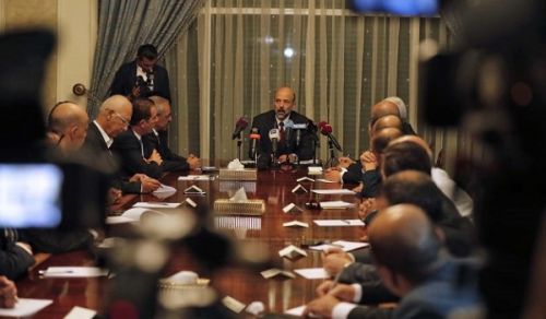 The Horrible Economic Situation is not cured by the Corrupt Economic Reality that created it But Rather By the Restoring the Authority of Islam to the Ummah and its Complete Implementation in All its Affairs