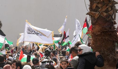After the Al-Aqsa Flood by the Mujahidoon of Gaza, It Is Time for the Ummah Flood by the Armies of the Entire Muslim World