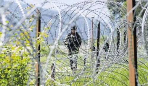 The Country must become a Leading State to Protect against Border Aggression, and Defend People&#039;s Security and Sovereignty
