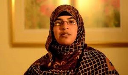 Dr. Nazreen Nawaz Address for CMO Campaign: “China’s War Against Islam in East Turkestan Will be Ended Only by the Khilafah Rashidah”