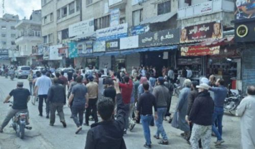 The New Syria: Unjust Prison Sentences at a Dangerous Stage