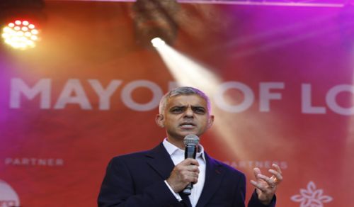 Hate Speech is Part and Parcel of a Secular System