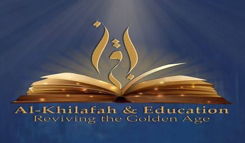 UPDATED CMO WS Campaign: Al-Khilafah &amp; Education: Reviving the Golden Age