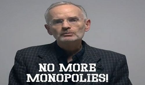 Britain: Profiteering from Poverty!
