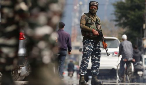 A Heartfelt Cry from Occupied Kashmir!