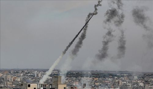 In light of several cities being subjected to airstrikes, including Sana&#039;a: We want to kill them with our weapons as they kill us, not just scare them!