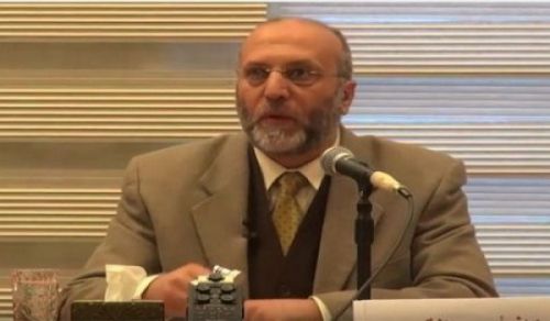 Wilayah Lebanon: Talk at research seminar, &quot;Role of Islamic Movements in the Arab Revolutions&quot;
