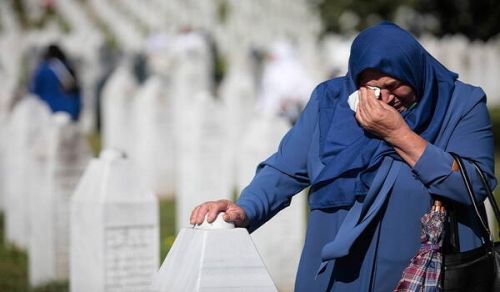 27 years after Srebrenica: An Apology from the Dutch State