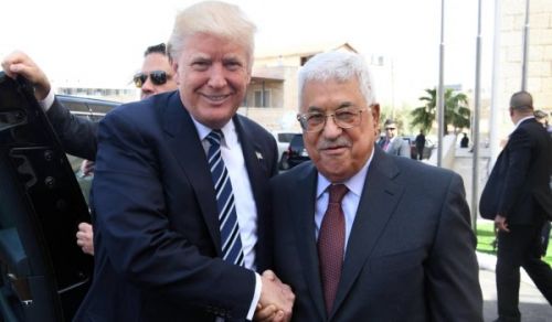 The Palestinian Authority President's Statement is a Confirmation of Treason and Crime, and a Blatant Lie to the Palestinian People