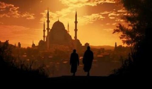 The Rise and Fall of Muslim States in The Nusantara (Malay World)