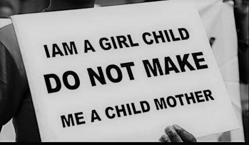 Do they really reject “early marriages”?!