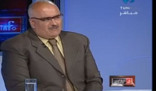 National 2 Channel: Participation about Attempted Prevention of Authority for Hizb to Hold its Conference