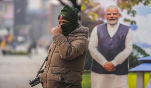 Pakistan’s Military and Political Leadership Refuses to Fight for the Liberation of Kashmir. It is Preparing for Normalization with the Hindu State, by Burying Kashmir, in Obedience to American Dictation!