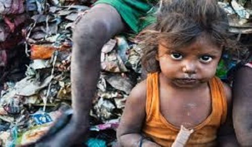 The Misery of Childhood through the Secularisation of the State