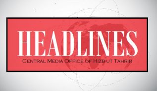 Headline News 24/04/2021