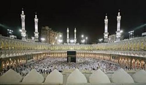 &quot;Defending&quot; the Haramain Sharifain (Holy Masajid) or Guarding American Hegemony?