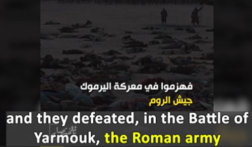 Al-Waqiyah TV: In Summary &quot;Take heed, O People of Understanding!&quot;