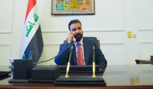 The Promises and Hopes of the Iraqi Government Are Like a Mirage That the Thirsty Person Thinks Is Water!